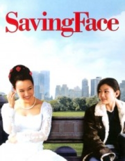 Saving Face