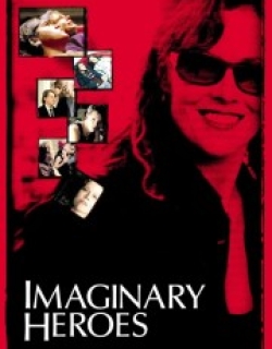 Imaginary Heroes
