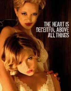 The Heart is Deceitful Above All Things