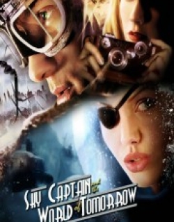 Sky Captain and the World of Tomorrow