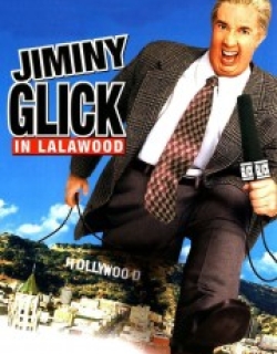 Jiminy Glick in Lalawood