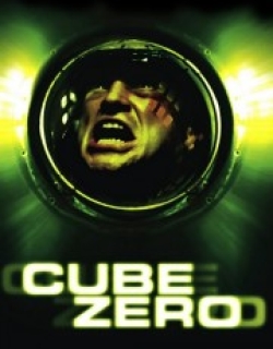 Cube Zero