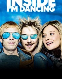 Inside I'm Dancing