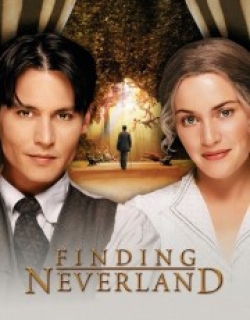 Finding Neverland
