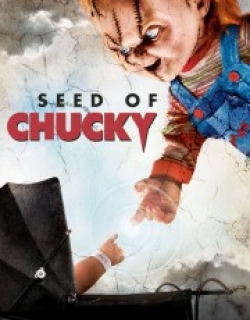 Seed of Chucky