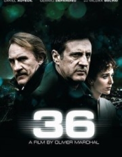 36th Precinct