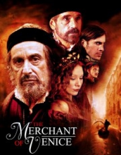 The Merchant of Venice