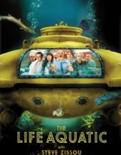 The Life Aquatic with Steve Zissou