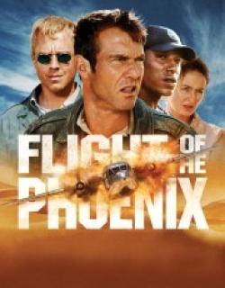 Flight of the Phoenix