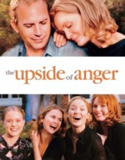 The Upside of Anger