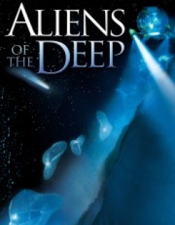 Aliens of the Deep