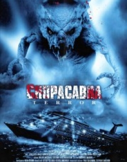 Chupacabra Terror