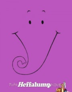 Pooh's Heffalump Movie