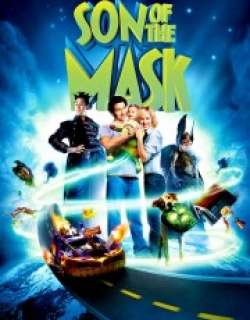 Son of the Mask