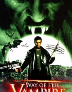 Way of the Vampire