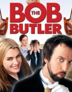 Bob the Butler