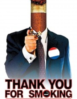Thank You for Smoking