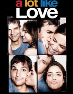 A Lot Like Love