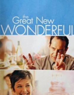 The Great New Wonderful