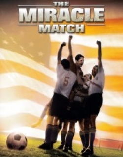 The Game of Their Lives