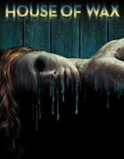 House of Wax