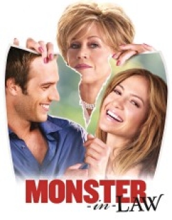 Monster-in-Law