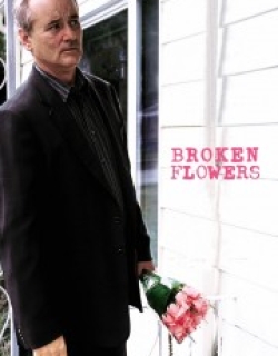 Broken Flowers