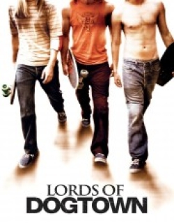 Lords of Dogtown