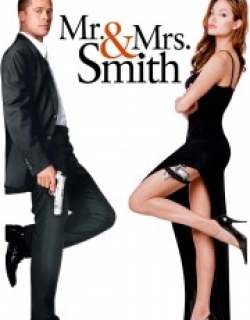 Mr. & Mrs. Smith