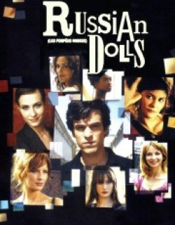 Russian Dolls