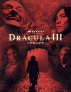 Dracula III: Legacy