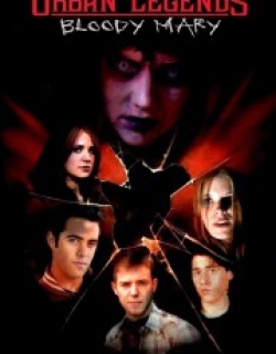 Urban Legends: Bloody Mary