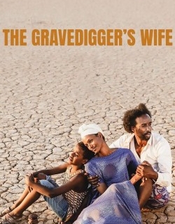 The Gravedigger's Wife