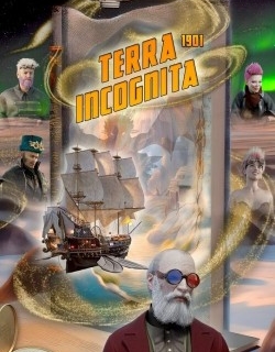 Terra Incognita 1901