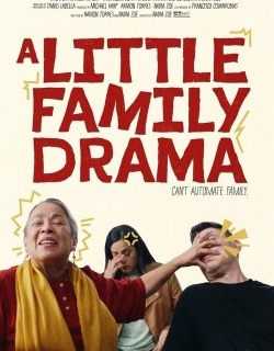 A Little Family Drama