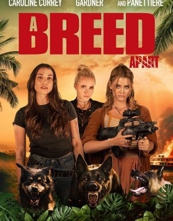 A Breed Apart
