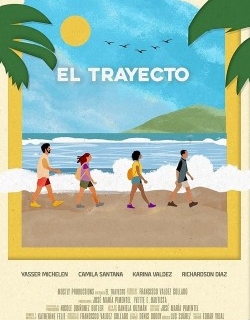 El Trayecto