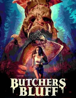 Butchers Bluff