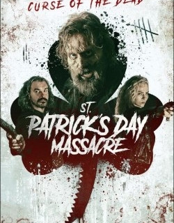 St. Patrick's Day Massacre