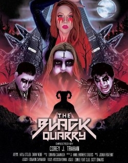 The Black Quarry