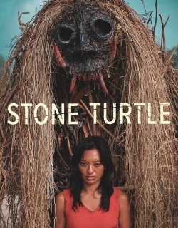 Stone Turtle