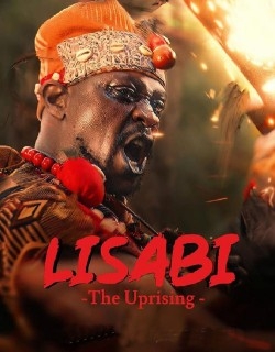 Lisabi- The Uprising