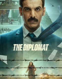 The Diplomat