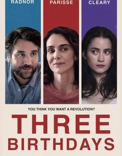 Three Birthdays