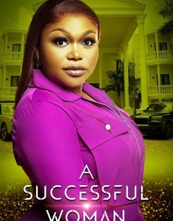 A Successful Woman