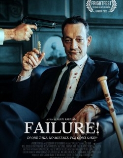 Failure!