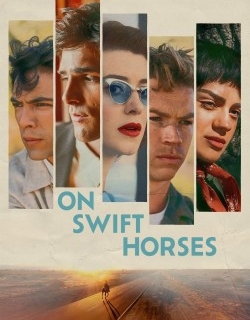 On Swift Horses