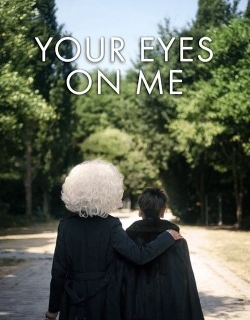 Your Eyes on Me