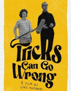 Tricks Can Go Wrong