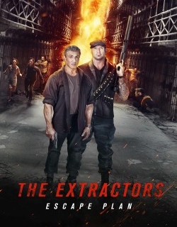 Escape Plan- The Extractors